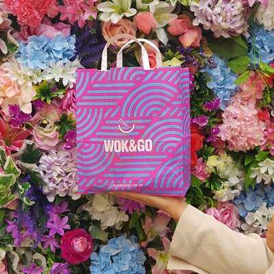 Wok&go