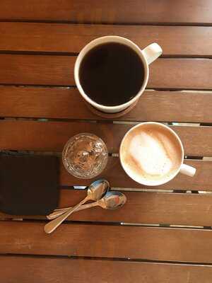 The Green Heart Cafe