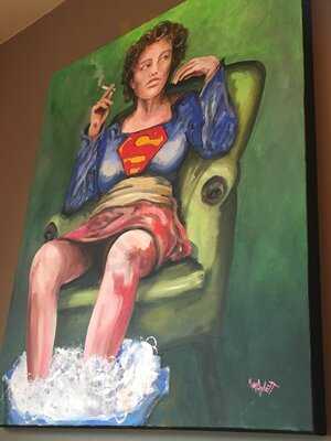 The Green Heart Cafe