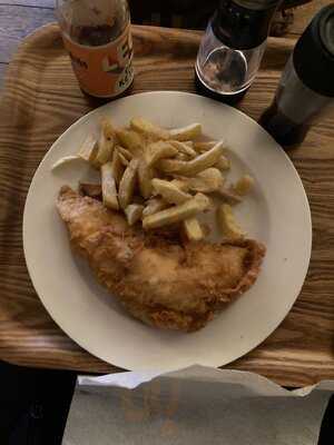 Andy's Fish Bar