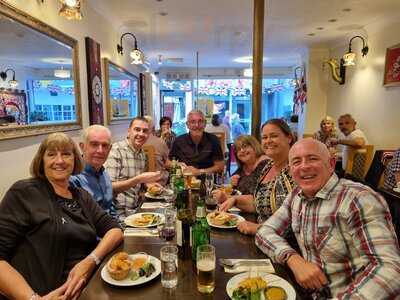 Mona’s Thai &asian Cuisine