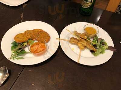 Mona’s Thai &asian Cuisine