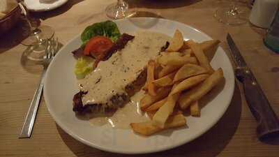 Blue Anchor Pub & Restaurant