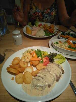 Blue Anchor Pub & Restaurant