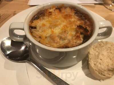 Blue Anchor Pub & Restaurant