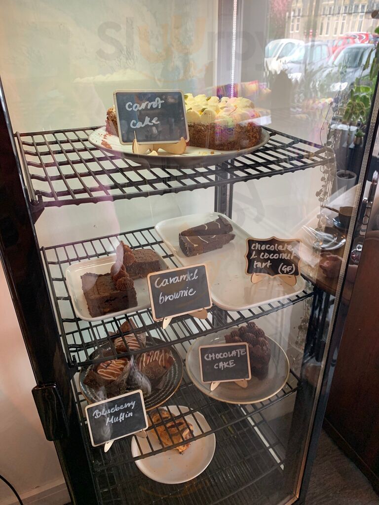 Utopia Cafe