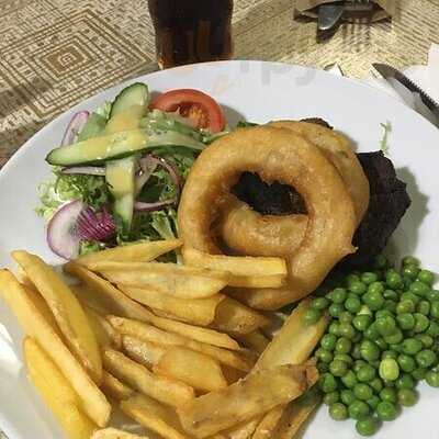 Y Gwynedd Bar & Diner