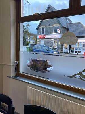 Y Gwynedd Bar & Diner