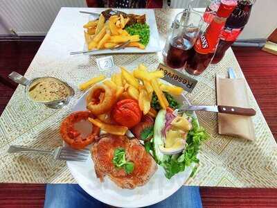 Y Gwynedd Bar & Diner