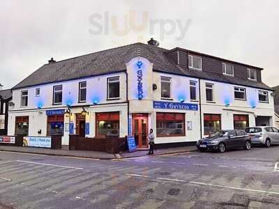Y Gwynedd Bar & Diner
