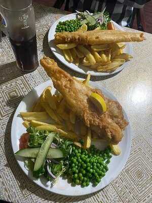 Y Gwynedd Bar & Diner