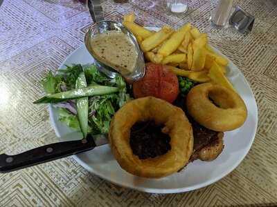 Y Gwynedd Bar & Diner