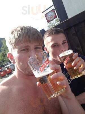 Y Gwynedd Bar & Diner