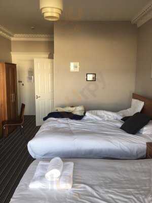 The York Hotel Wine Bar And Restaurant