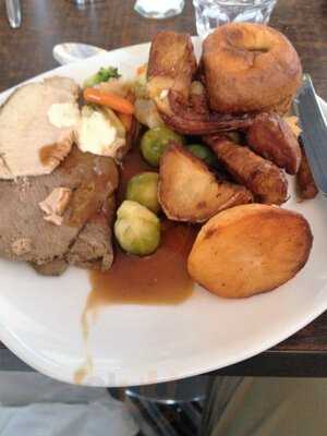 The York Hotel Wine Bar And Restaurant