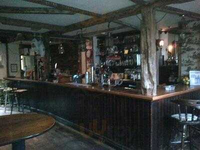 The Plough Inn