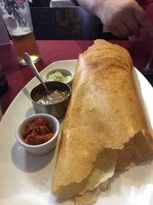 Sai Mantra - Gants Hill