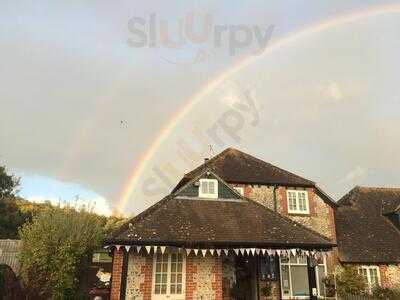 West Dean Stores And Tea Room