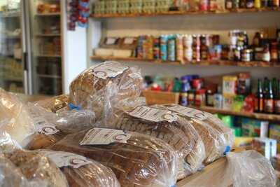 West Dean Stores And Tea Room
