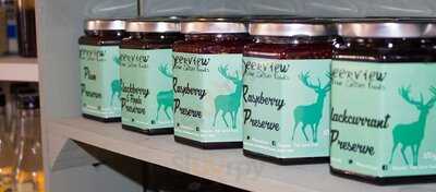 West Dean Stores And Tea Room