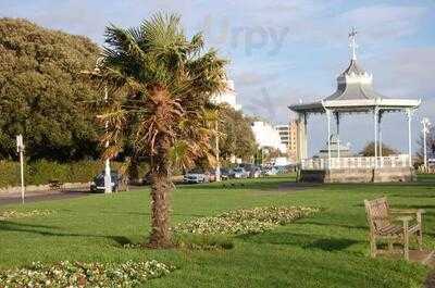 Keppels Bistro & Wine Bar