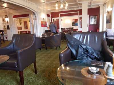 Keppels Bistro & Wine Bar