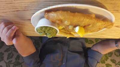 The Original Farmers Arms