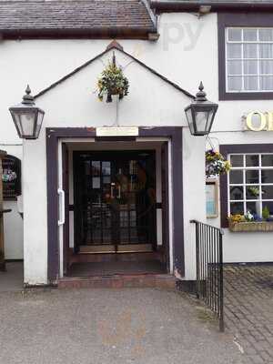 The Original Farmers Arms