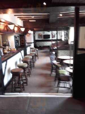 The Original Farmers Arms