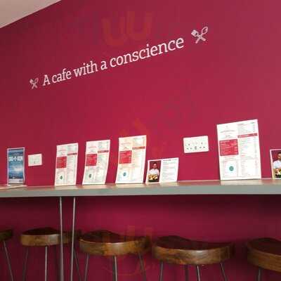 Beresford Street Kitchen