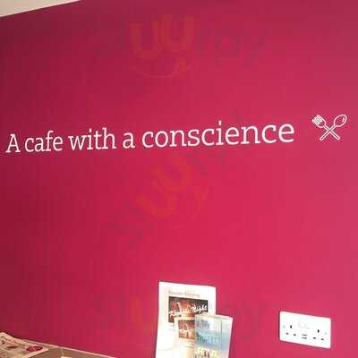 Beresford Street Kitchen