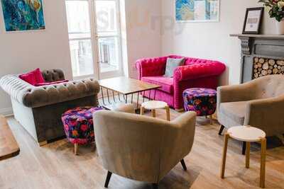 Beresford Street Kitchen