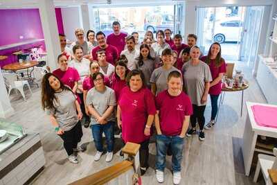 Beresford Street Kitchen