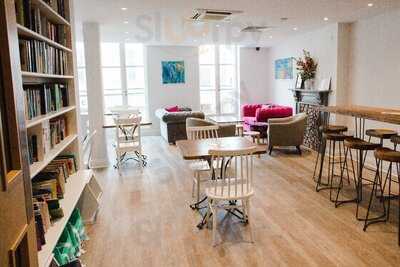 Beresford Street Kitchen