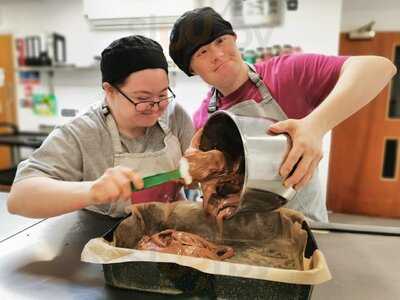 Beresford Street Kitchen