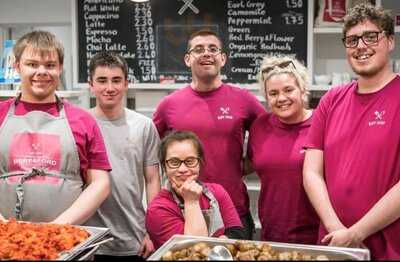 Beresford Street Kitchen