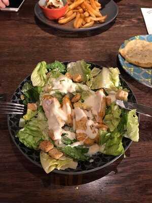 Nando's Metro Centre - Blue Mall