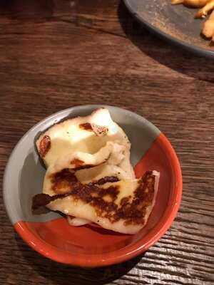 Nando's Metro Centre - Blue Mall