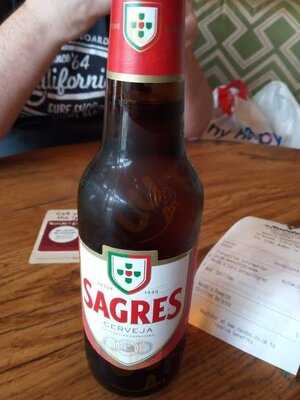 Nando's Metro Centre - Blue Mall