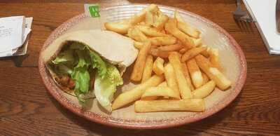 Nando's Metro Centre - Blue Mall