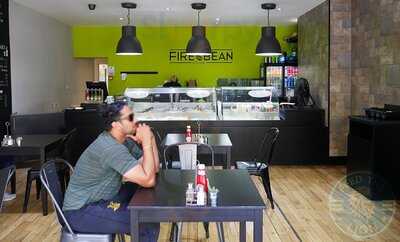 Firebean Mexican Kitchen