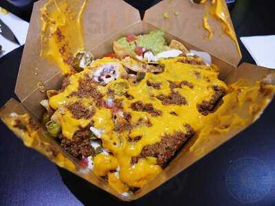 Firebean Mexican Kitchen