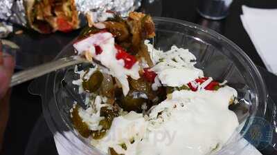 Firebean Mexican Kitchen