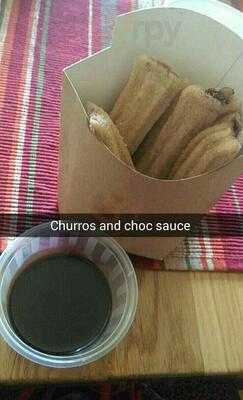 Firebean Mexican Kitchen