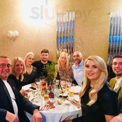 Milan Bar & Function Venue