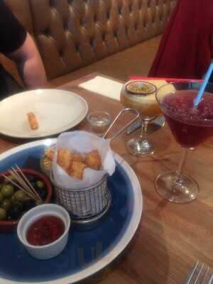 Milan Bar & Function Venue