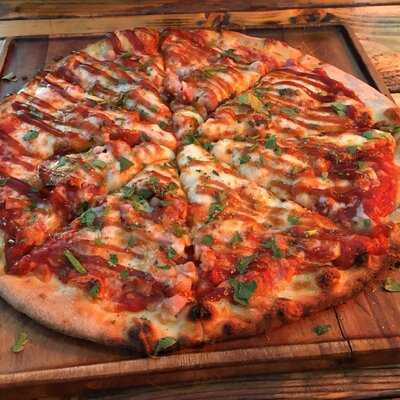 Milan Bar & Function Venue