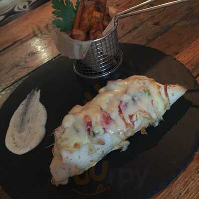 Milan Bar & Function Venue