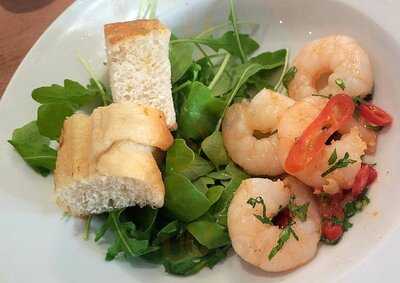 Milan Bar & Function Venue