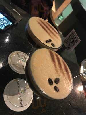 Milan Bar & Function Venue